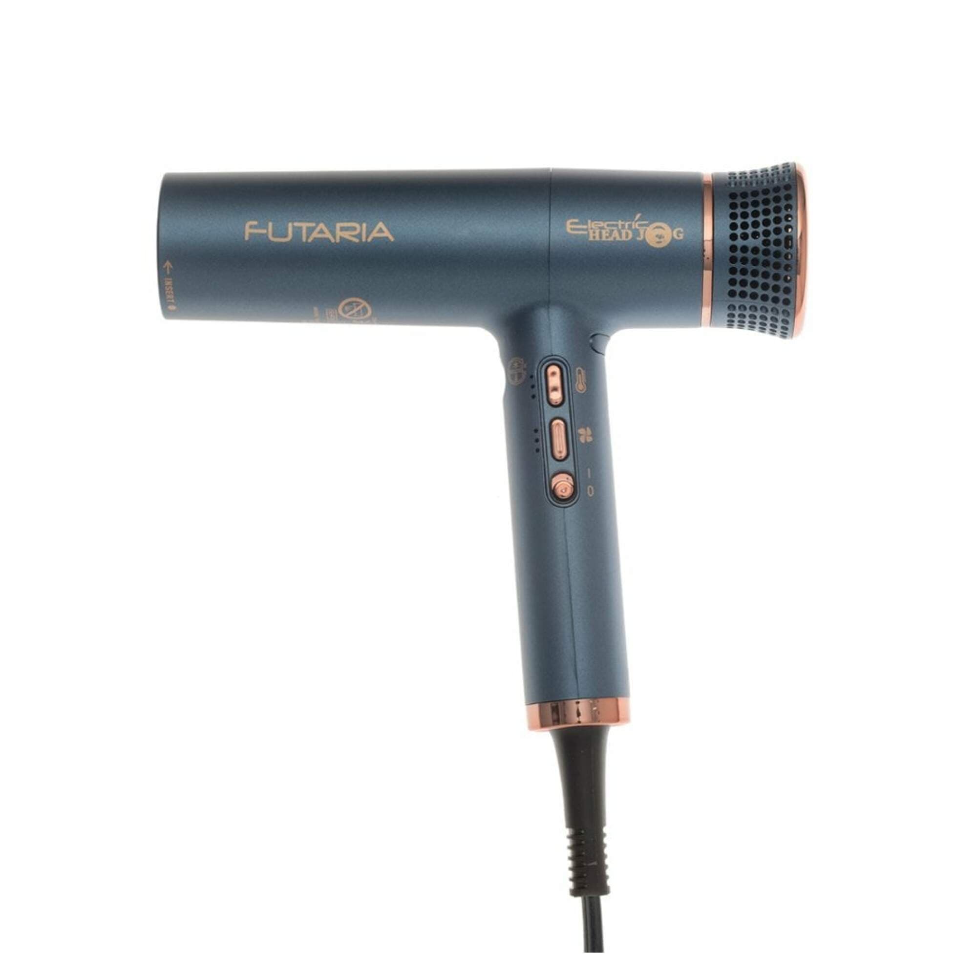 HEAD JOG ELECTRIC - Futaria Dryer Twilight