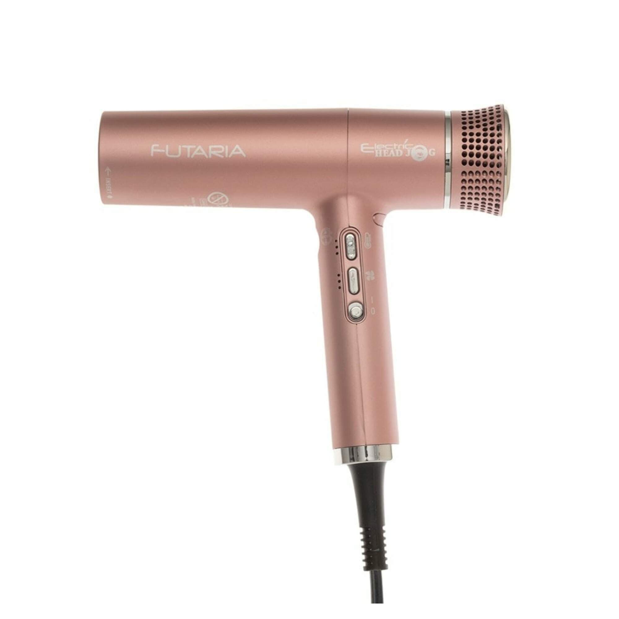 HEAD JOG ELECTRIC - Futaria Dryer Dusk