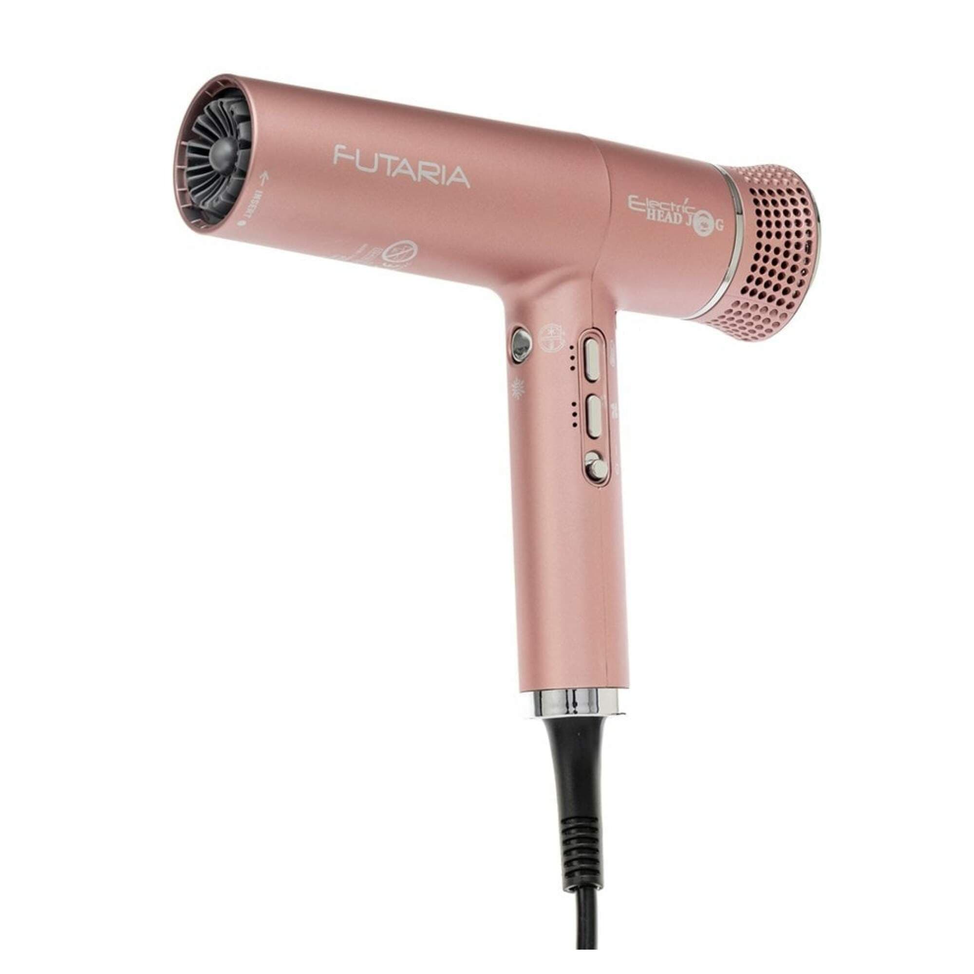 HEAD JOG ELECTRIC - Futaria Dryer Dusk - Image 2