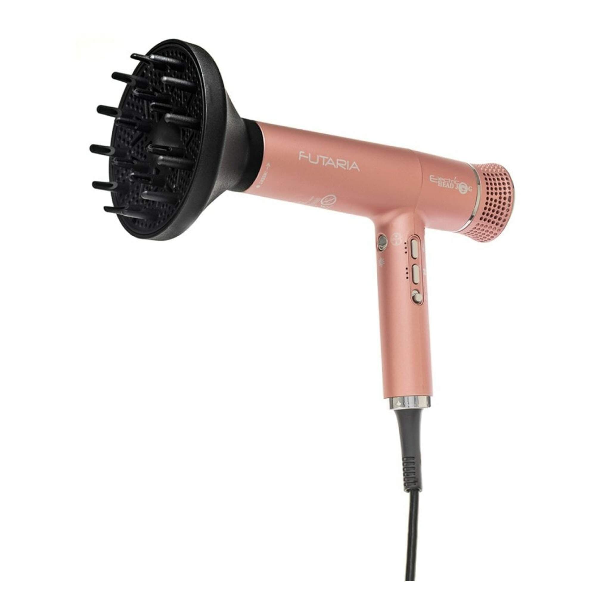 HEAD JOG ELECTRIC - Futaria Dryer Dusk - Image 4