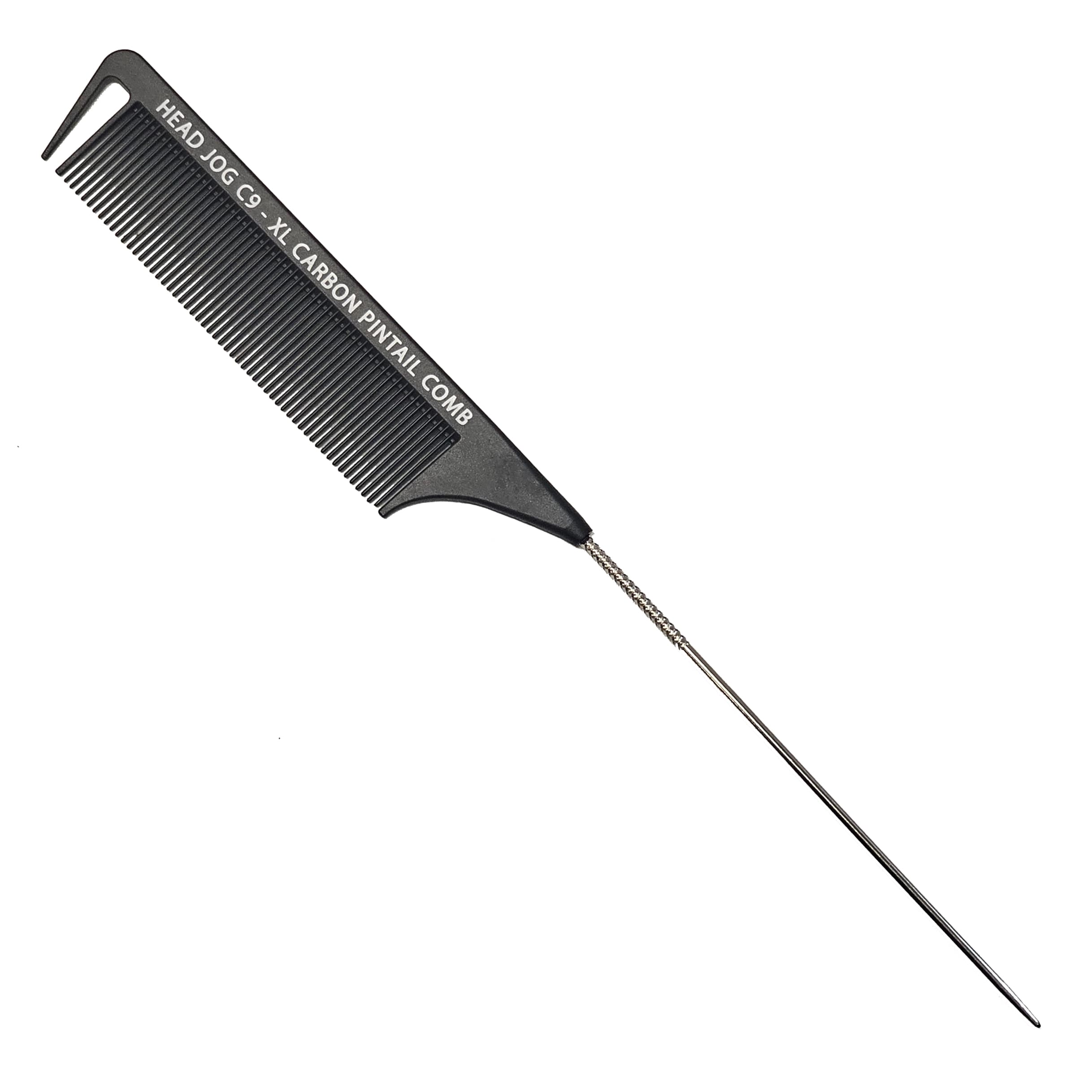HEAD JOG Carbon Pintail Comb XL (C9)