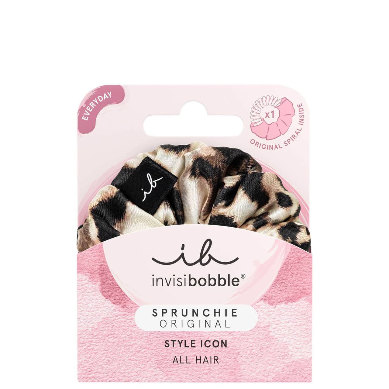 Invisibobble - SPRUNCHIE - Magnificent Leo