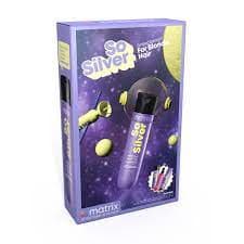 Total Results Gift Set '23 - So Silver