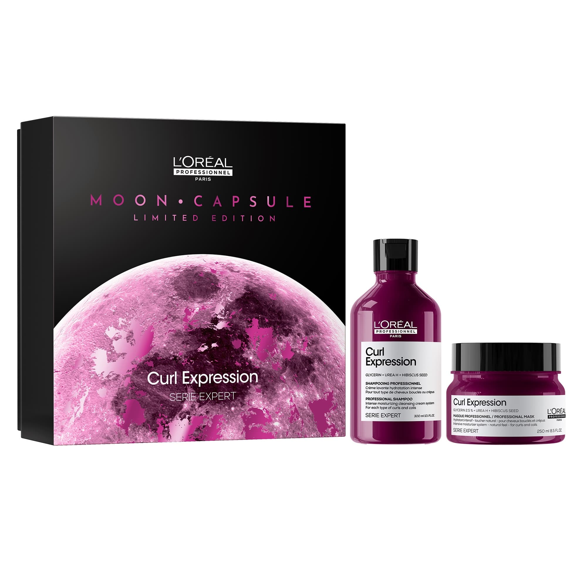 Serie Expert Gift Sets - Curl Expression