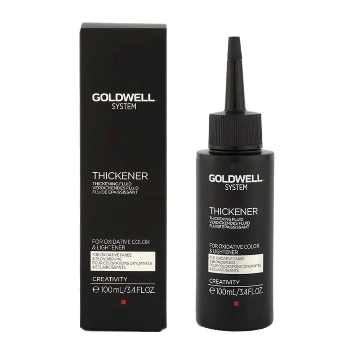 Goldwell System - Color Thickener