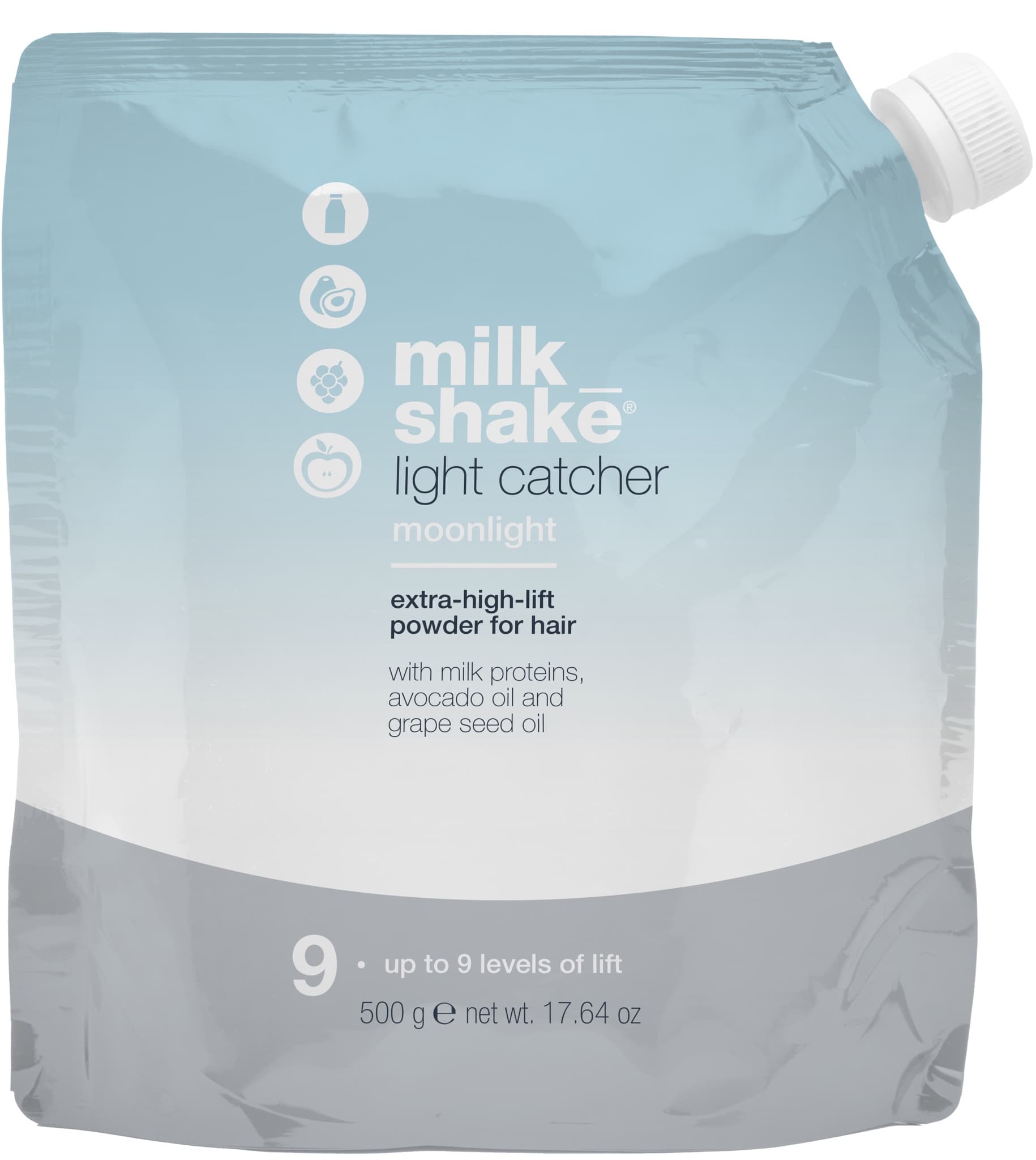 Milk Shake - Light Catcher Spotlight - Level 9