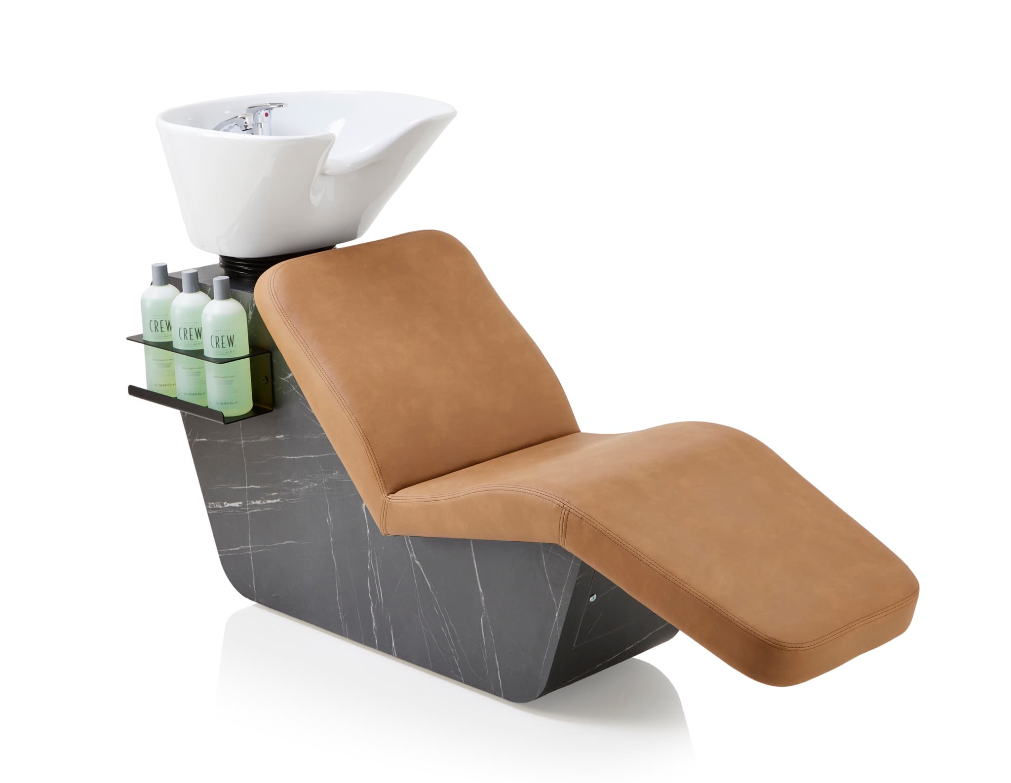 Marina Relax Wash Unit (With Legrest)