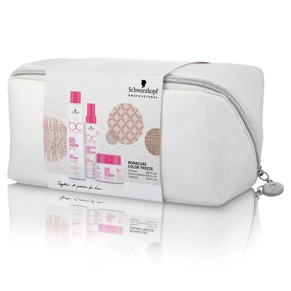 BC - Xmas 2023 - Color Freeze Gift Bag