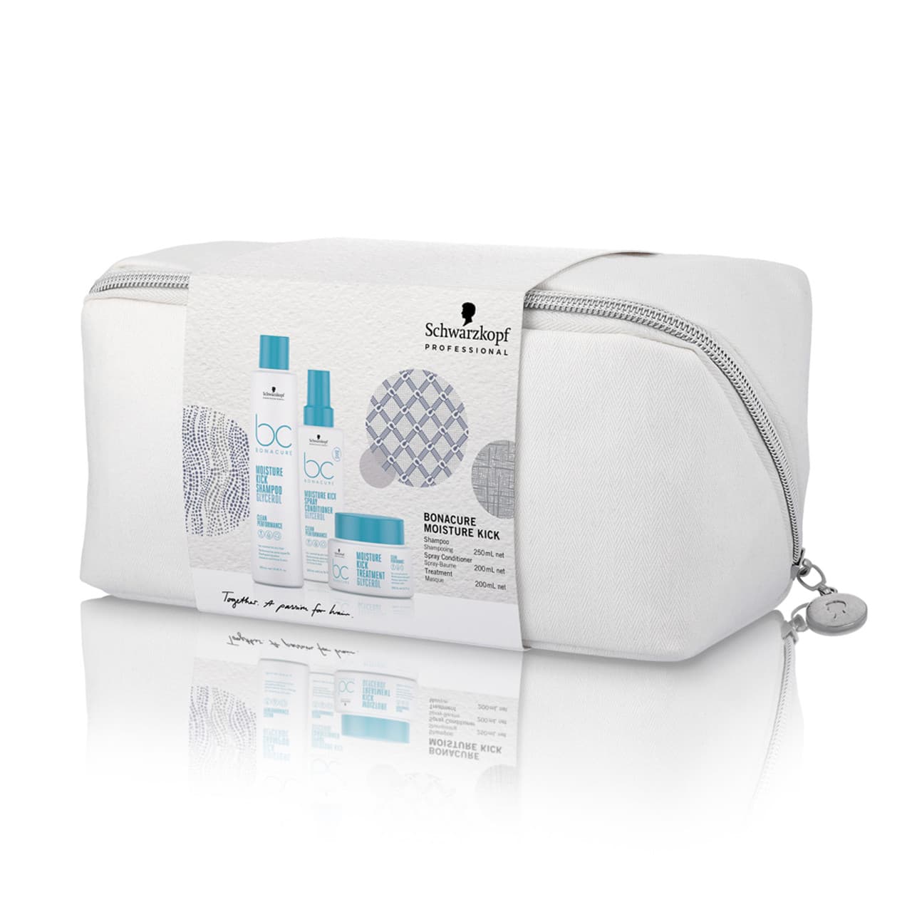 BC - Xmas 2023 - Moisture Kick Gift Bag