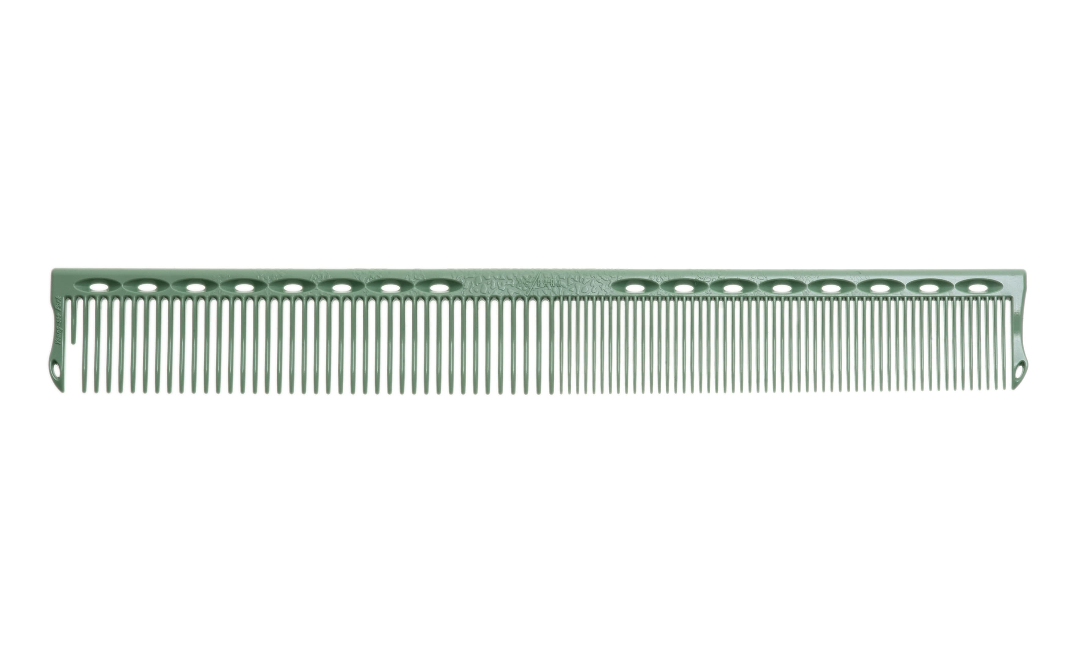 YS Park - Cutting - 320 - Mint Green