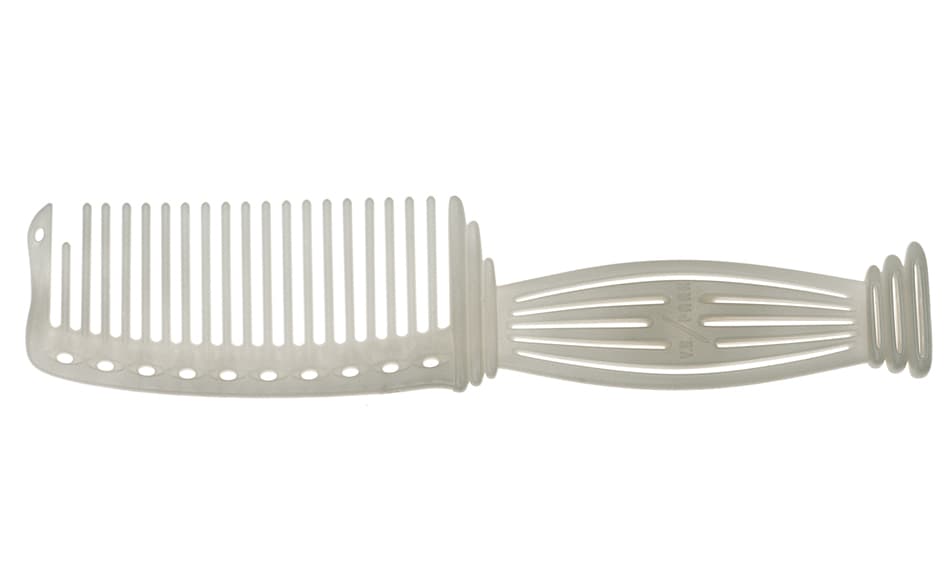 YS Park - Colour - 606 (Colour Comb Parthenon) - White