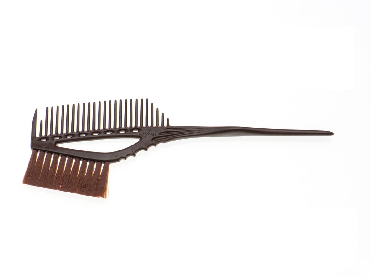 YS Park - Colour - 640 SF (Colour Brush Tint) - Chocolate