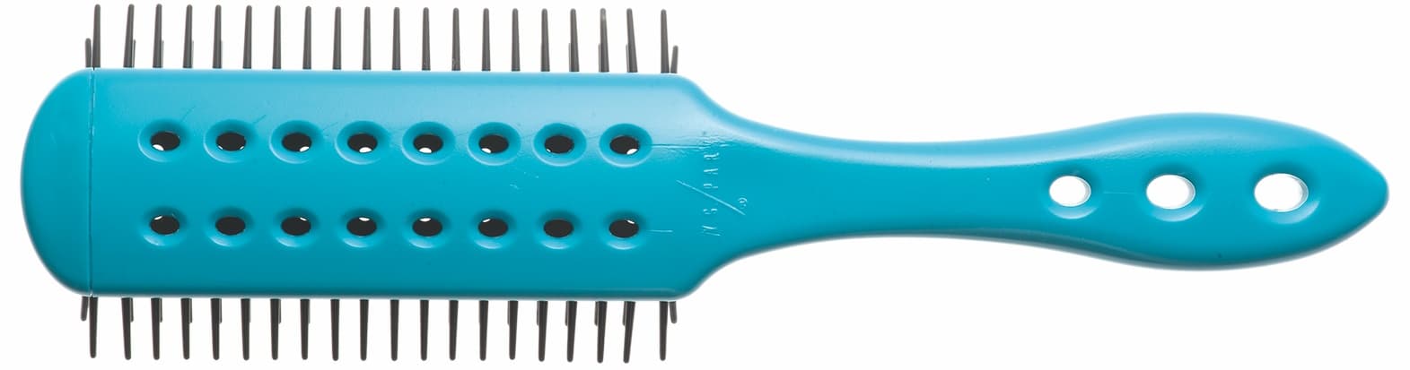 YS Park - Brushes - Air Styler T09 (Ion Straight) - Light Blue