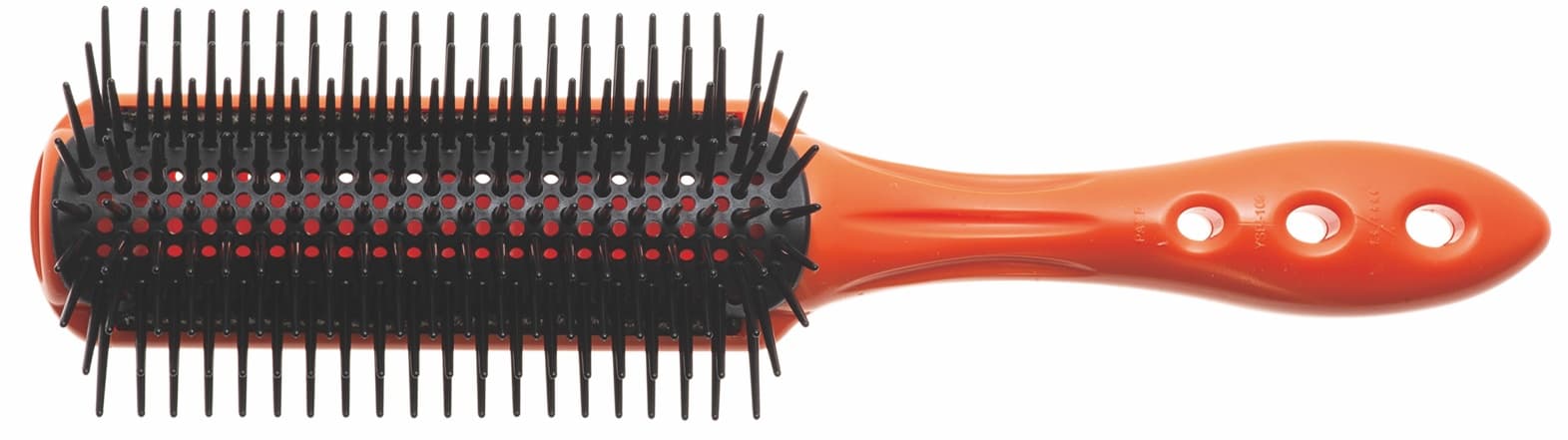 YS Park - Brushes - Air Styler T09 (Ion Straight) - Orange