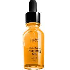 Pure Nails - Essentials - Citrus Crush Cuticle Oil 15ml