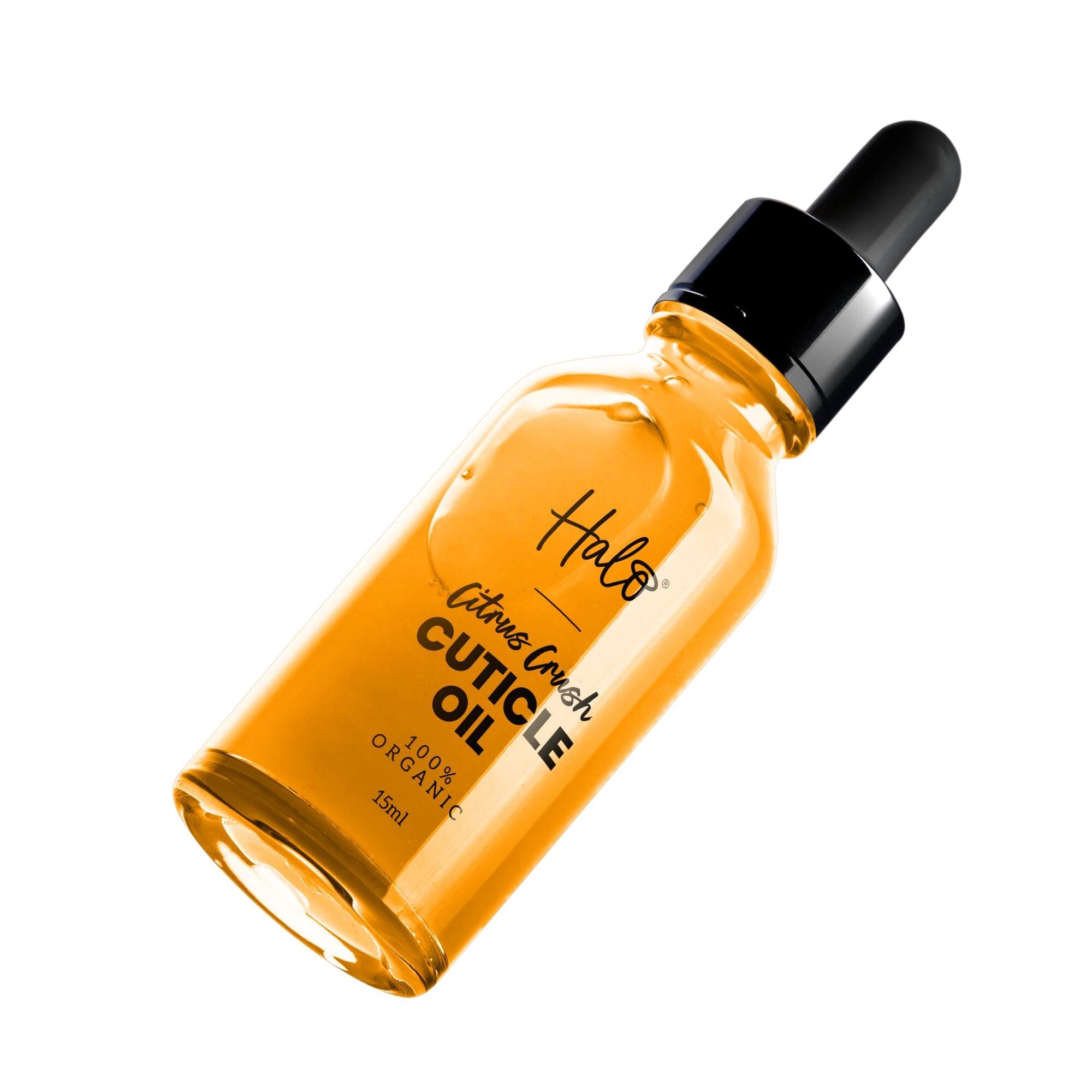 Pure Nails - Essentials - Citrus Crush Cuticle Oil 15ml