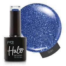 HALO GEL POLISH - Sparkle Season - Gala