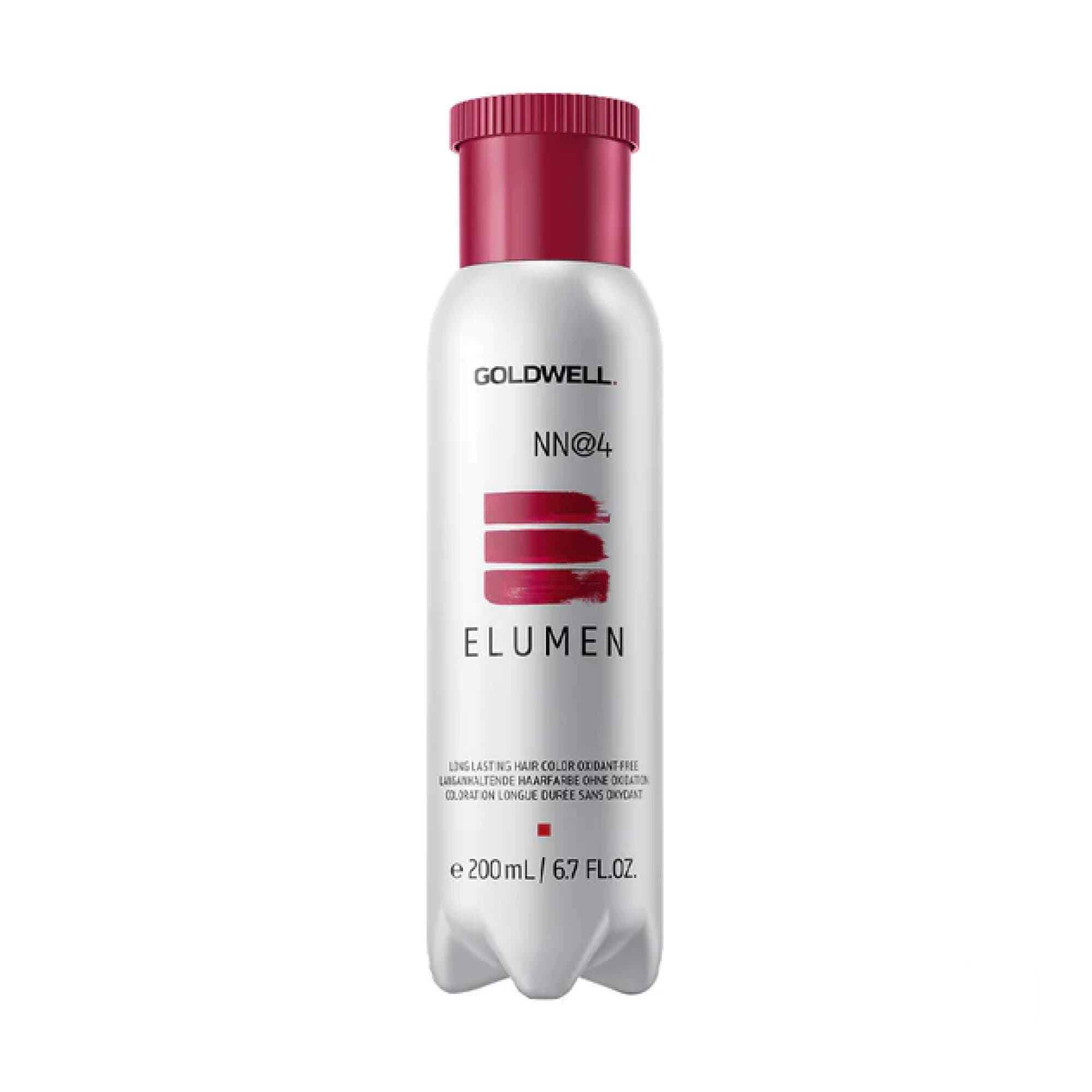 Goldwell Elumen 200ml - NN@4