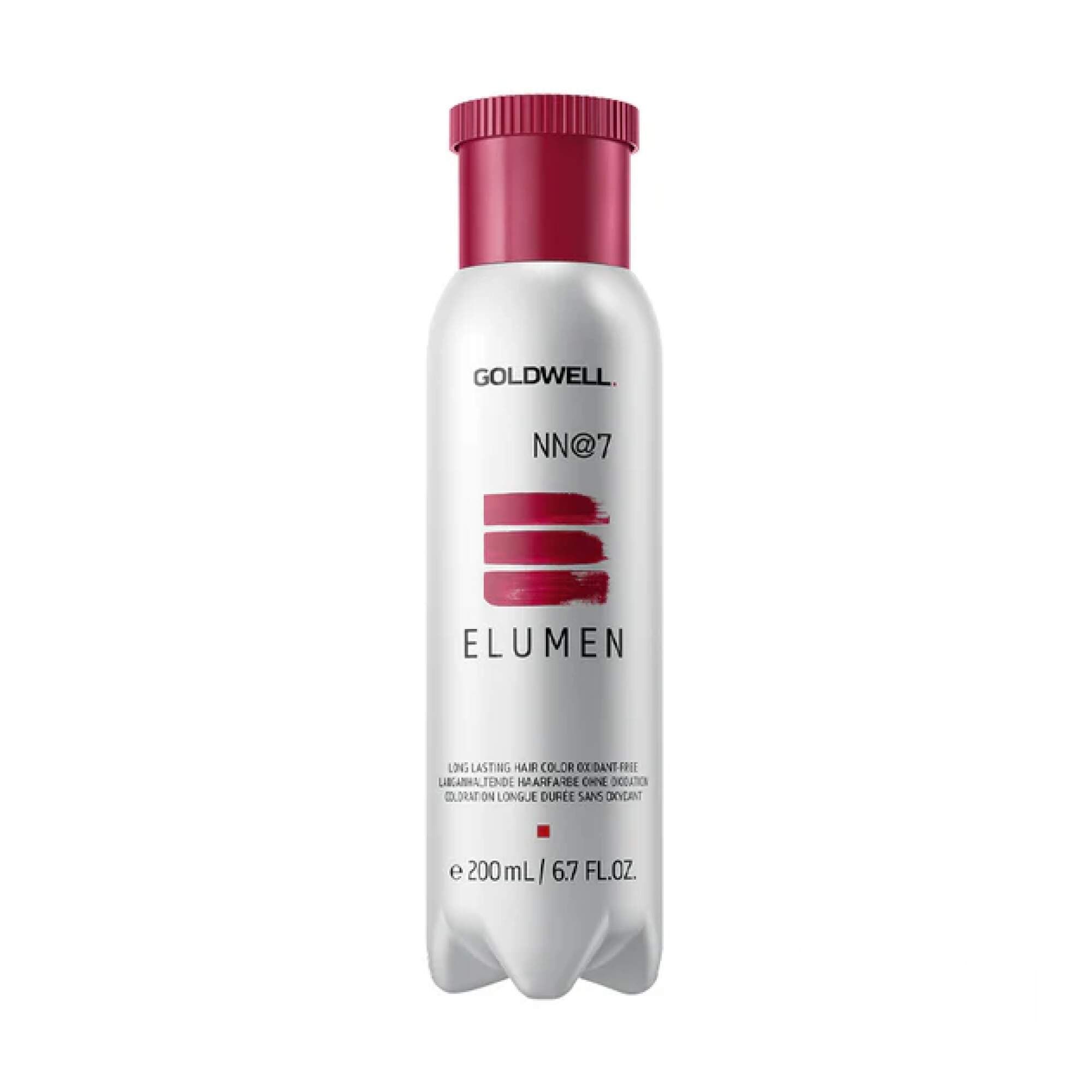 Goldwell Elumen 200ml - NN@7