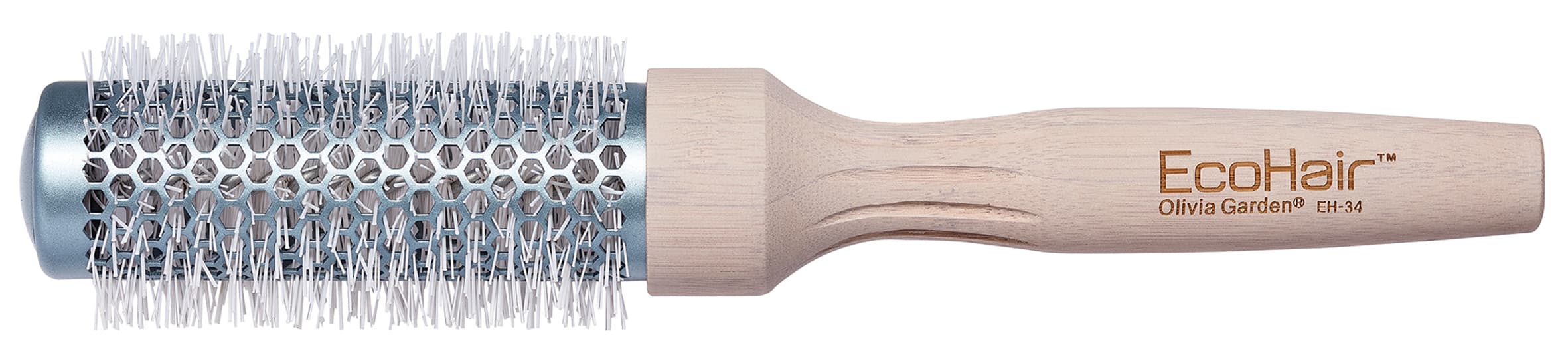 OLIVIA GARDEN - Eco Hair - Thermal Radial 34m