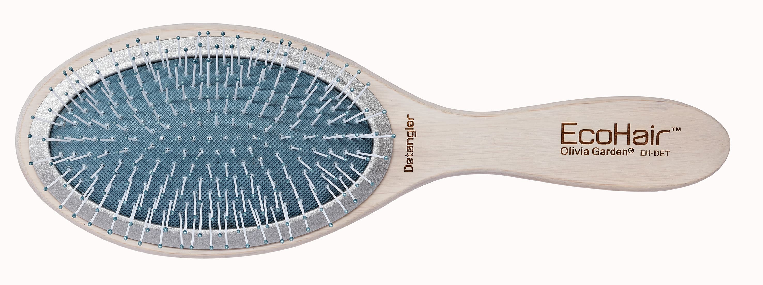 OLIVIA GARDEN - Eco Hair - Paddle Detangle