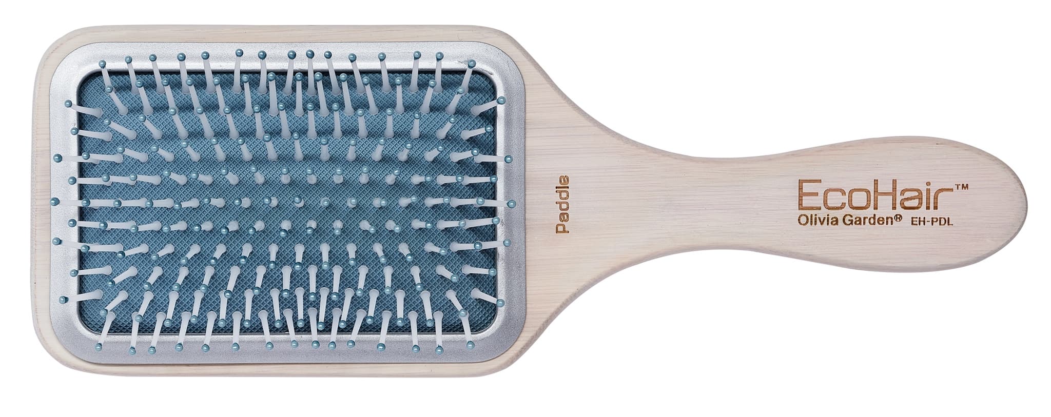 OLIVIA GARDEN - Eco Hair - Paddle Styler
