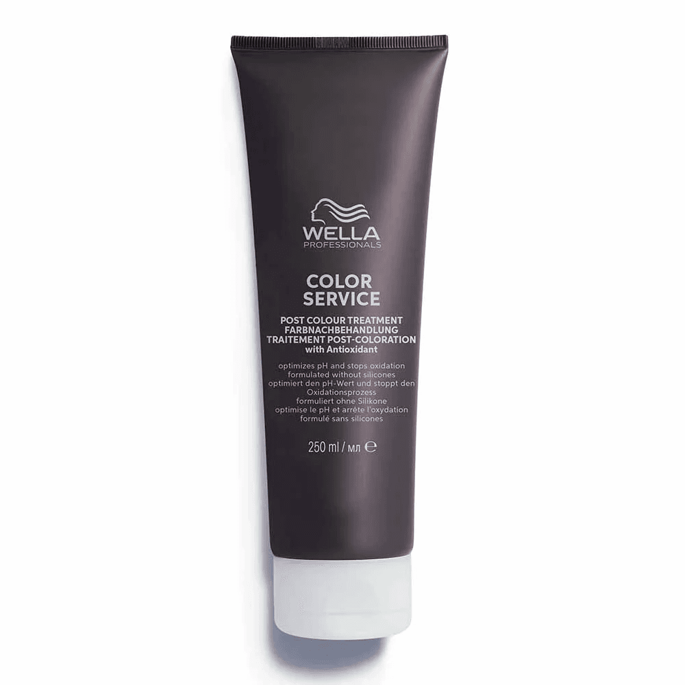 Wella Pro Service - Post Color Treatment 250ml