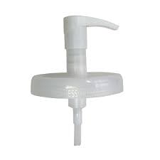 WELLA TOOLS - 500ml Pump (Color Fresh Mask / Ultimate Repair / Wellaplex Step 2)