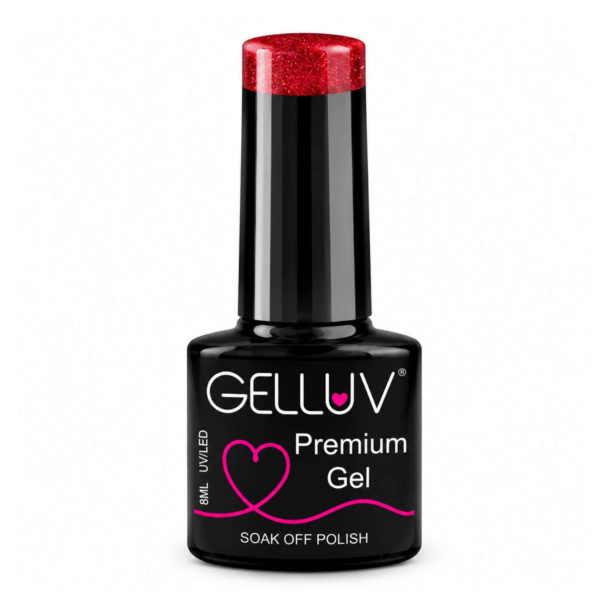 Gelluv - Believe In Magic - Cupid