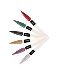 Gelluv -- Colour Pops - Believe In Magic