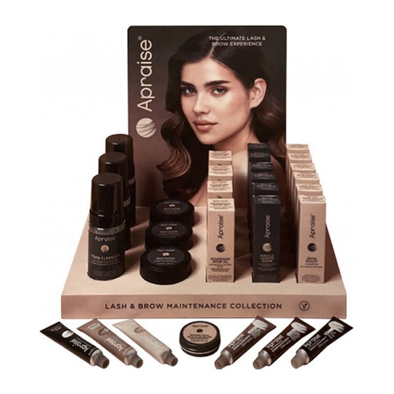 Apraise - Kits - Lash & Brow Maintenance Kit