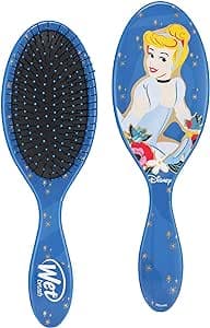 Wet Brush - Original Detangler Elegant Disney Princess - Cinderella