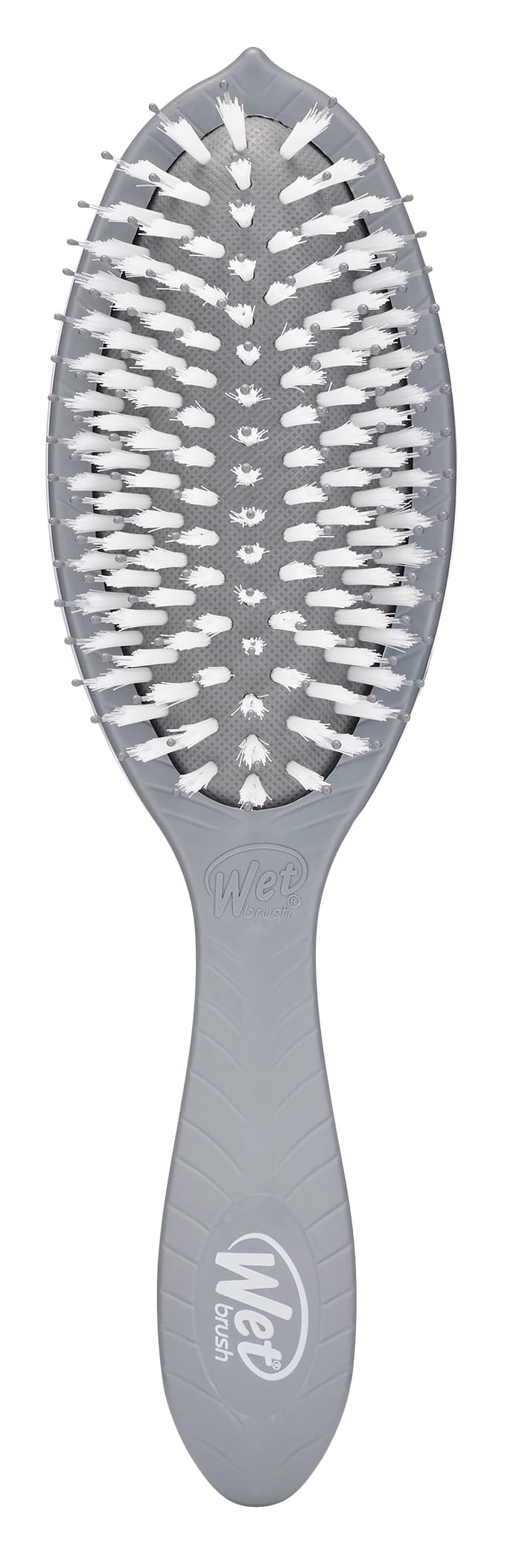 Wet Brush - Go Green Biodegradable Detangler - Grey