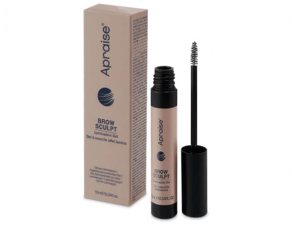 Apraise - Lash & Brow Maintenance - Brow Sculpt Lamination Gel