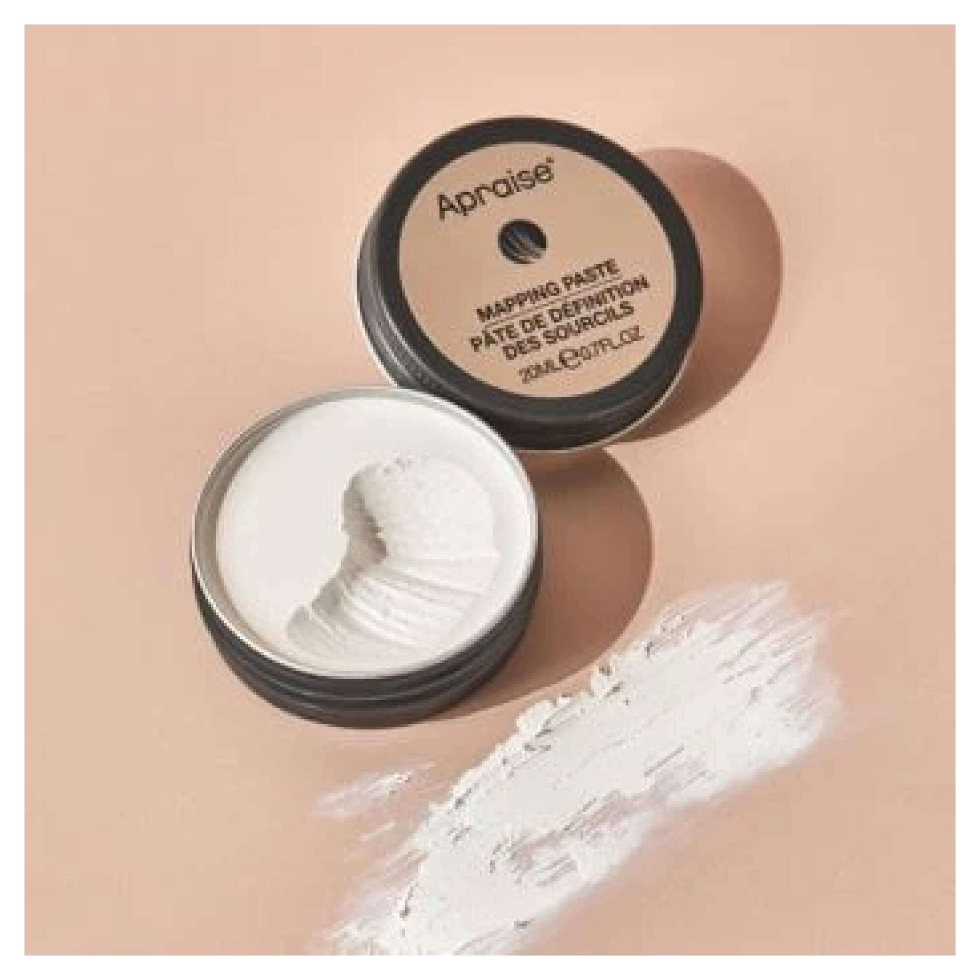 Apraise - Lash & Brow Maintenance - Mapping Paste - Image 2