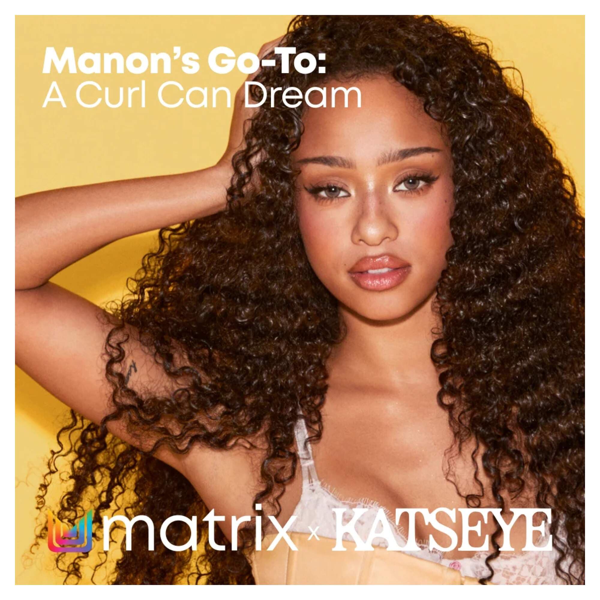 Matrix A Curl Can Dream OIl - 150ml - Image 4