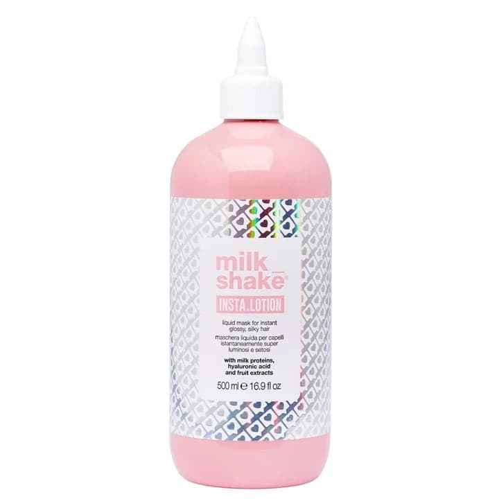 Milk Shake - Insta.Light - Lotion - 500ml
