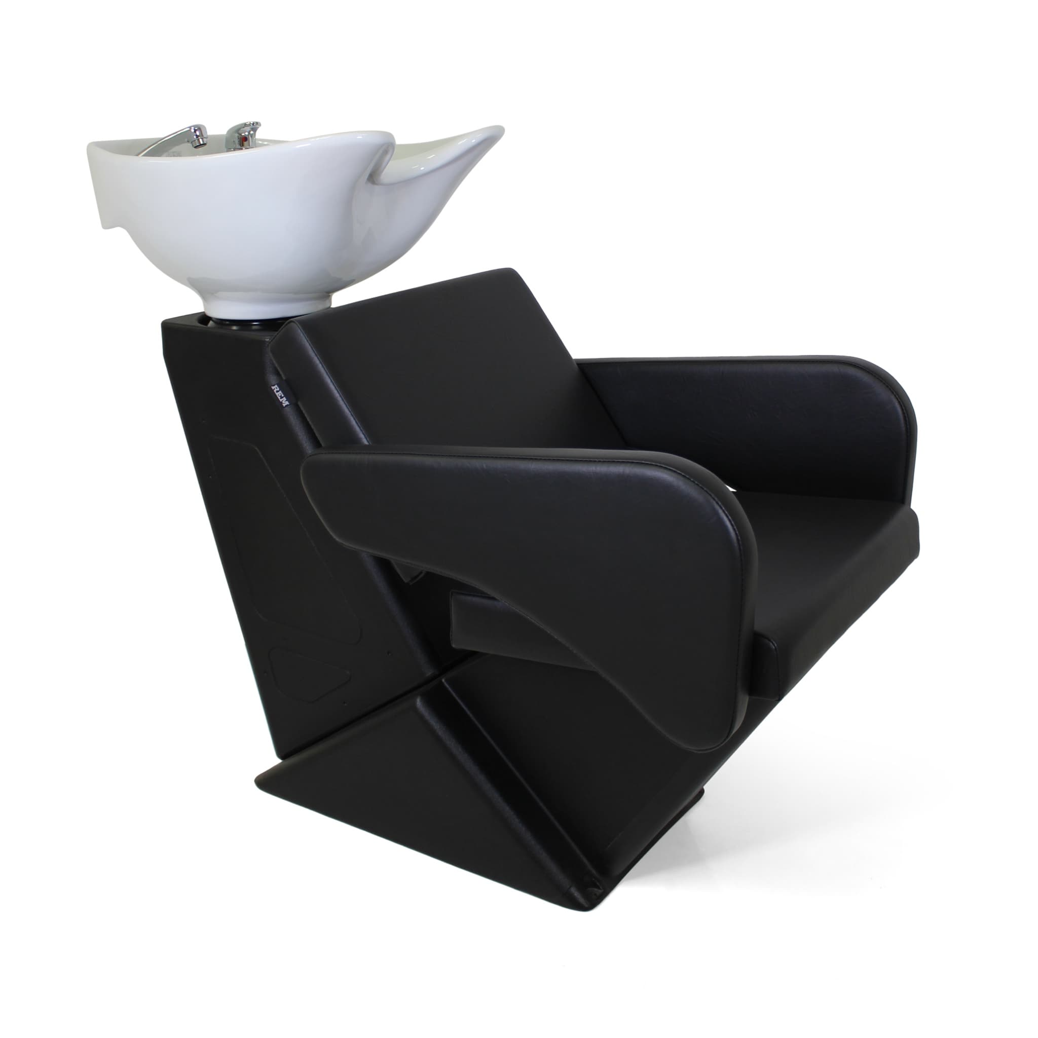 Havana Baltic Wash Unit Black