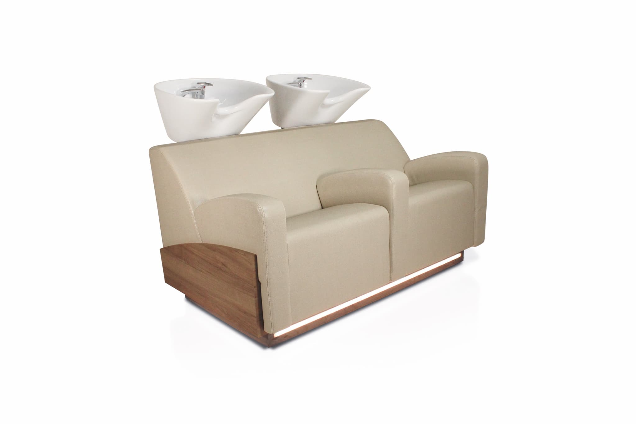 Cupid Wash Unit Two Position