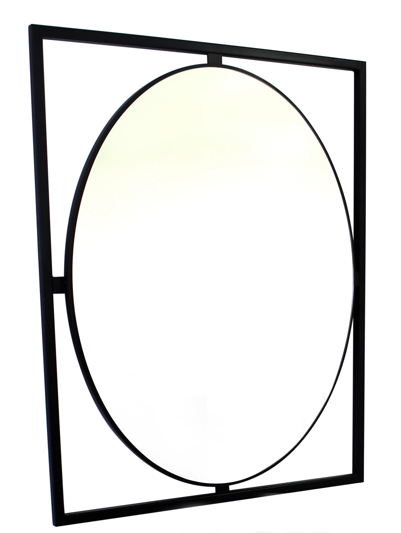 Madison Mirror Unit