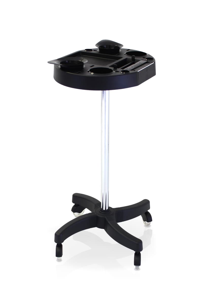 Blush Colouring Trolley