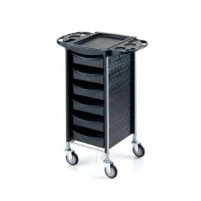 Spa Trolley Levante Marble
