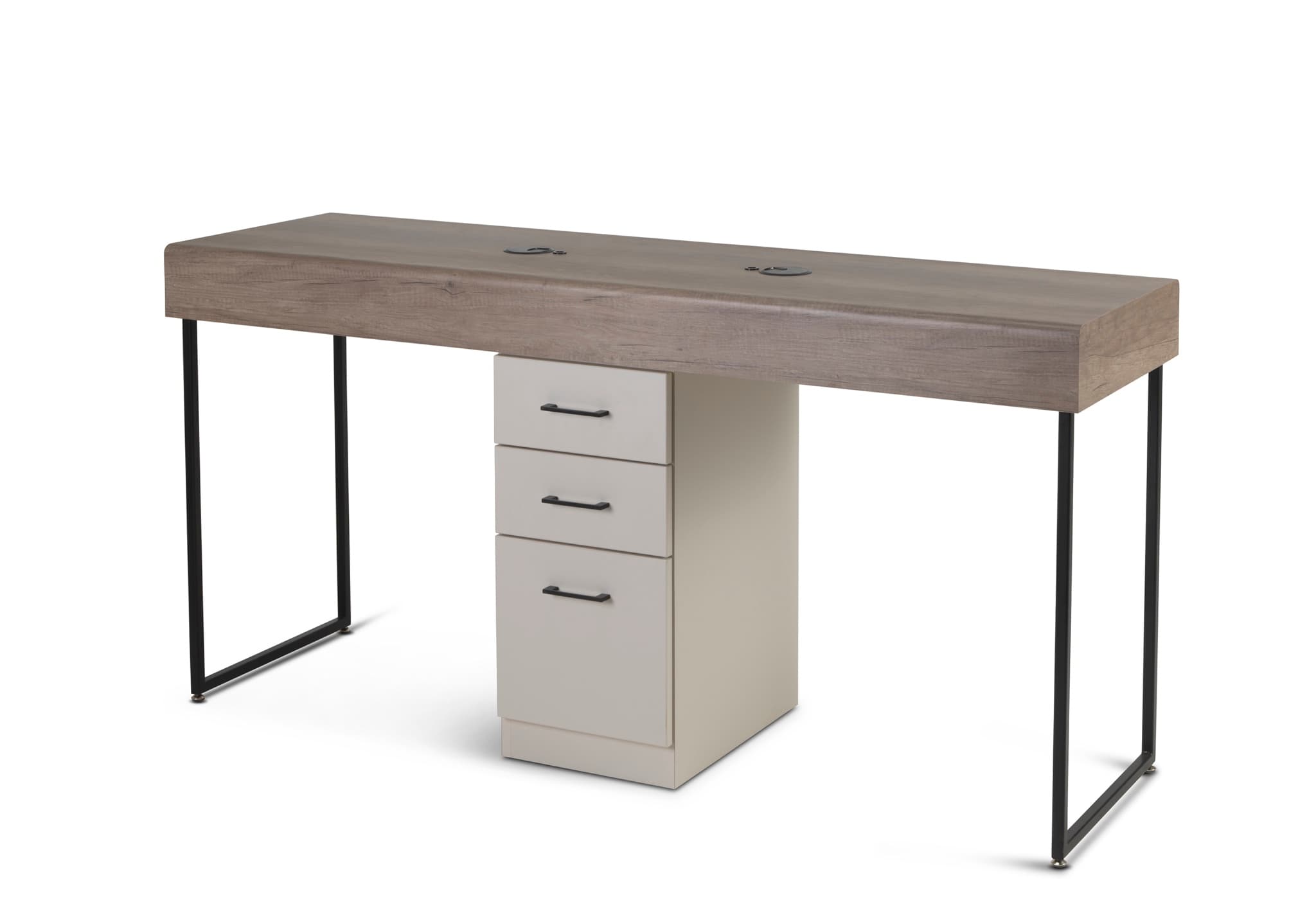 Florence Nail Bar Two Position