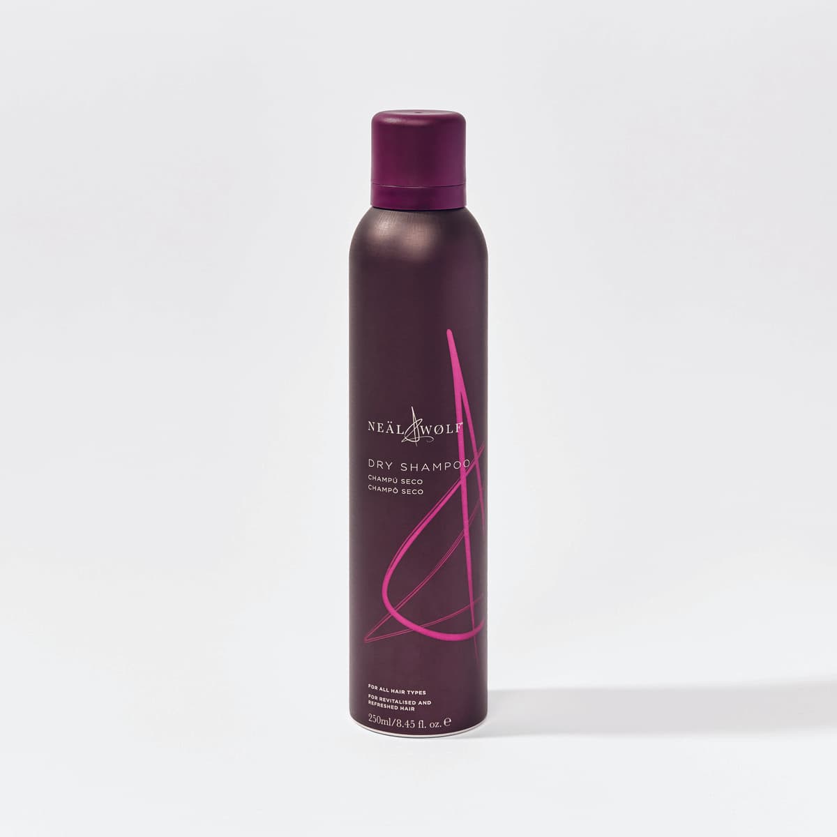 Neal & Wolf - DRY Shampoo