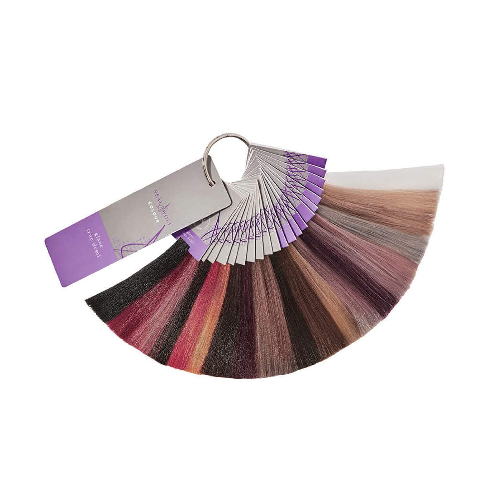 Neal & Wolf - Accessories - Glaze Shade Ring Original