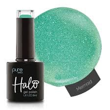 HALO GEL POLISH - Under The Sea - Mermaid