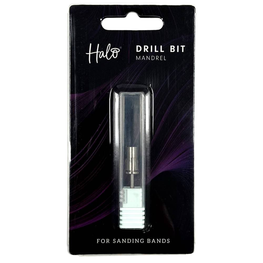 HALO E-FILE PRO - Drill Bit - Drill Bit Mandrel