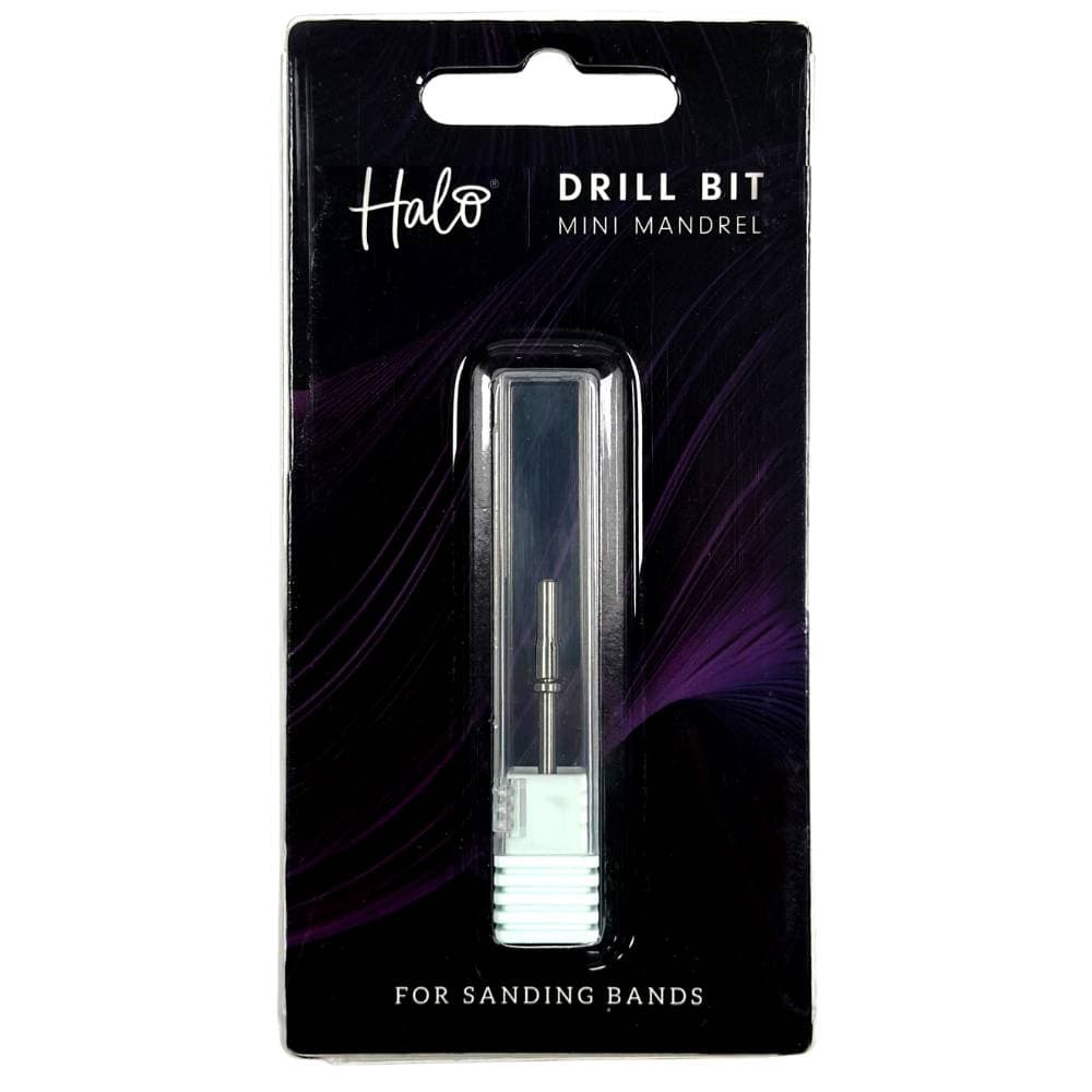 HALO E-FILE PRO - Drill Bit - Drill Bit Mini Mandrel