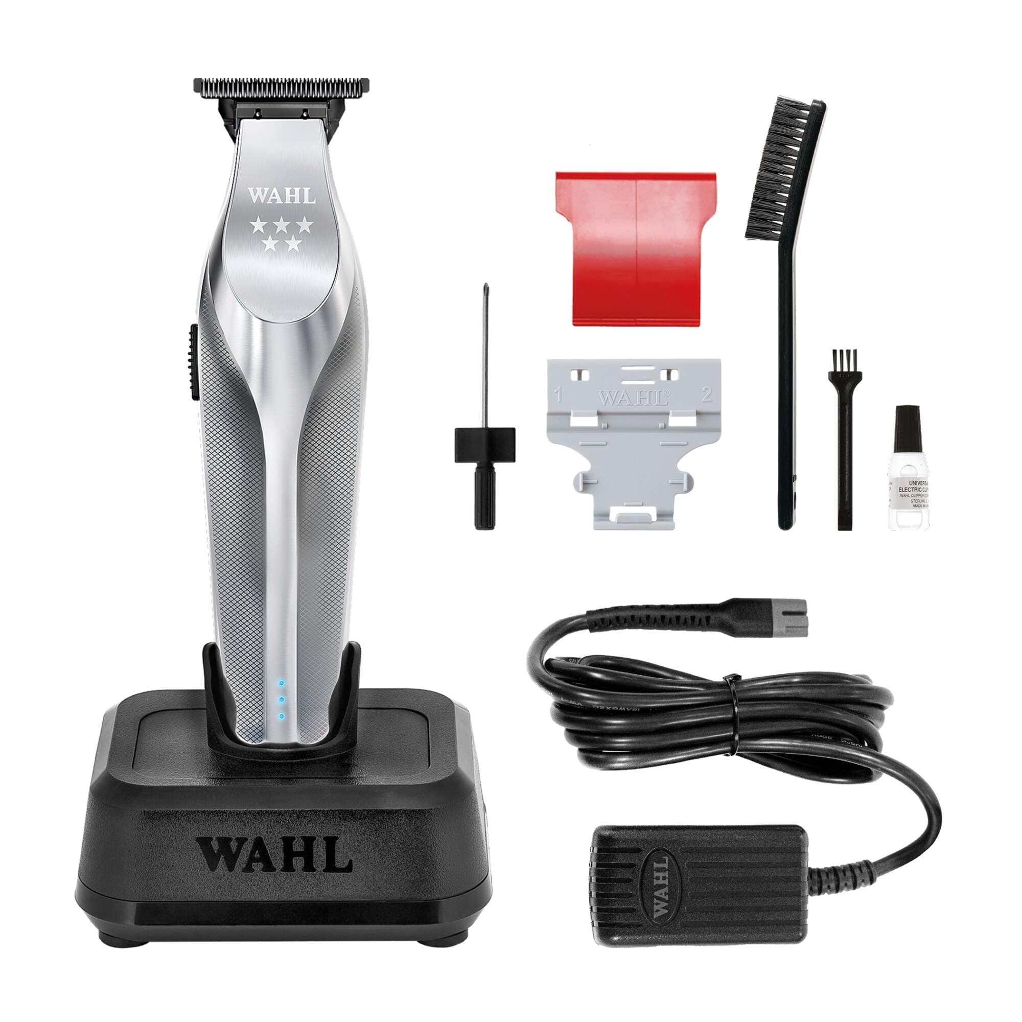 Wahl - Trimmers - Hi-Viz - Image 3