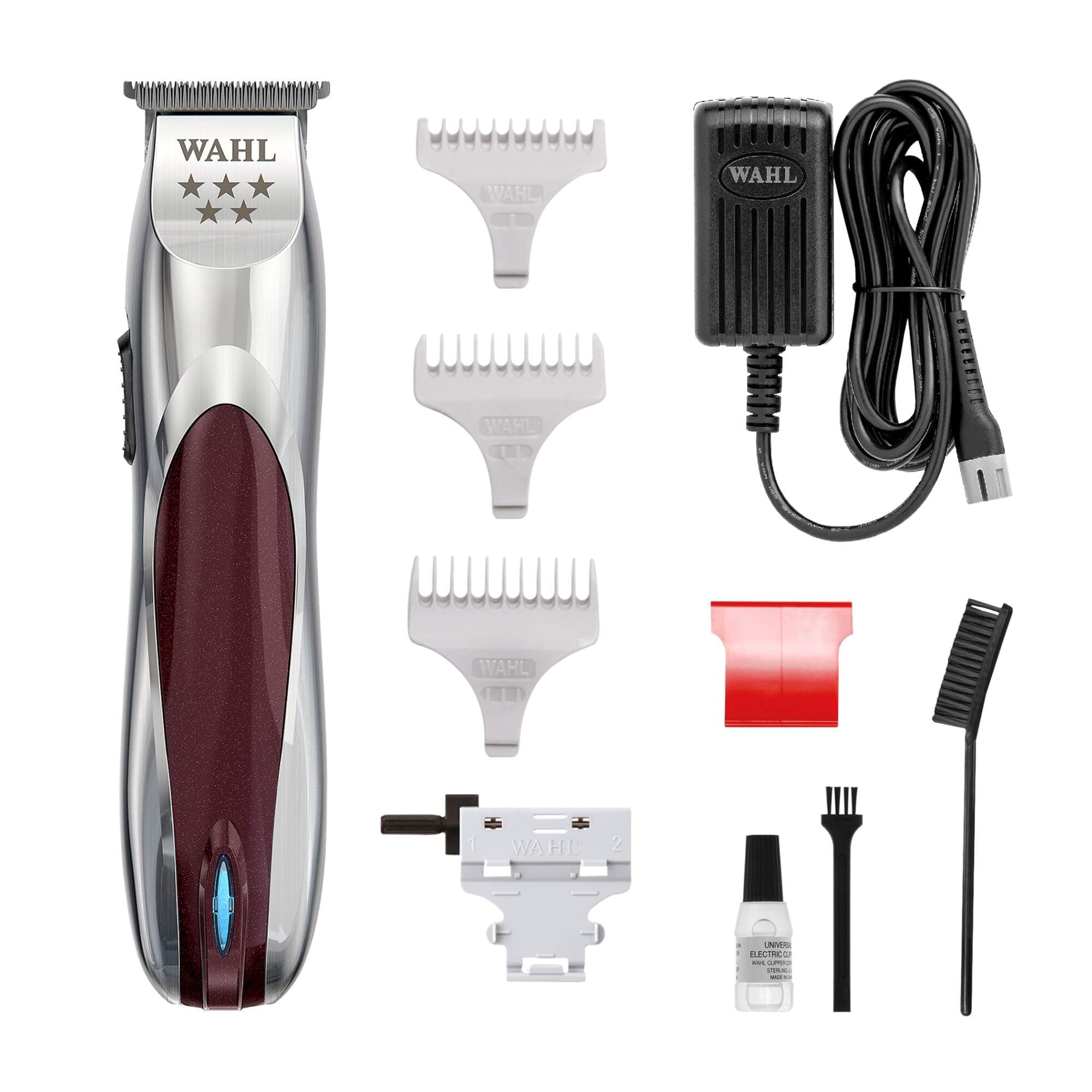 Wahl - Trimmers - A-Lign (March 2024) - Image 3
